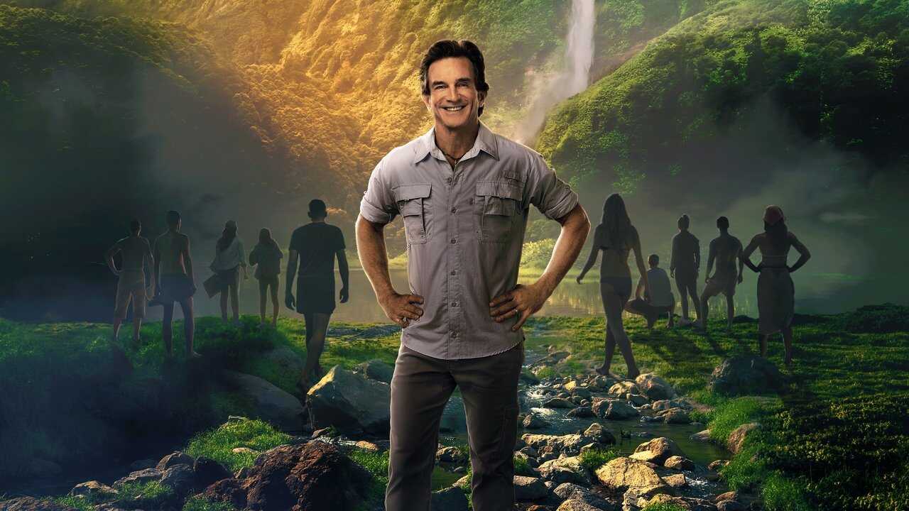 EN - Survivor (2000) 0
