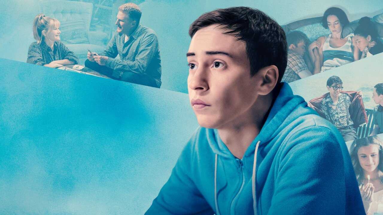Atypical (2017) 0