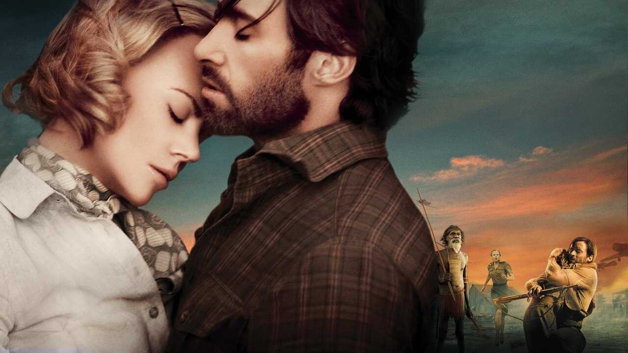 Australia (2008) 0