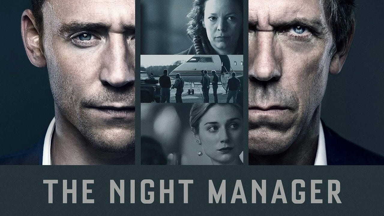 DE - The Night Manager (2016) 1