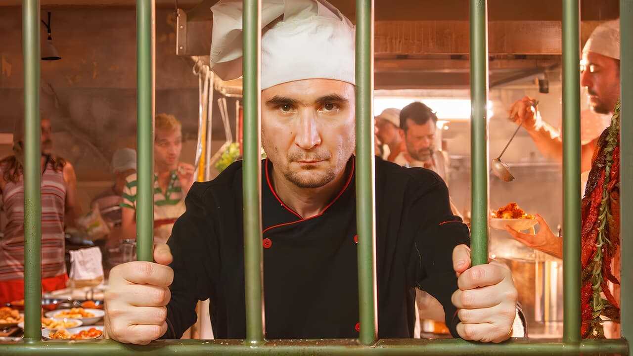 Estômago 2: O Poderoso Chef (2024) 0