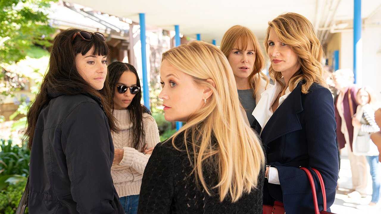 [SE] Big Little Lies 4