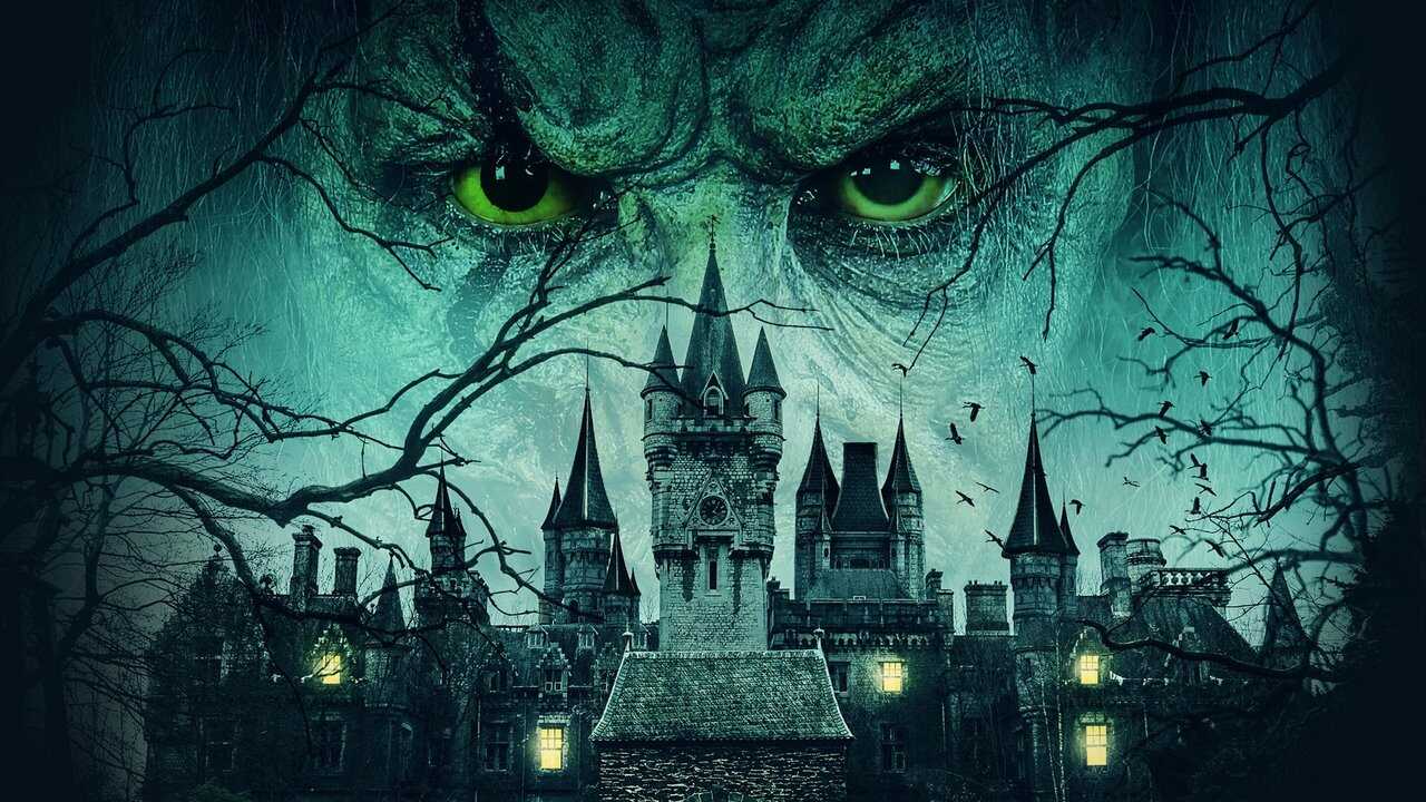 Castle Freak (2020) 0