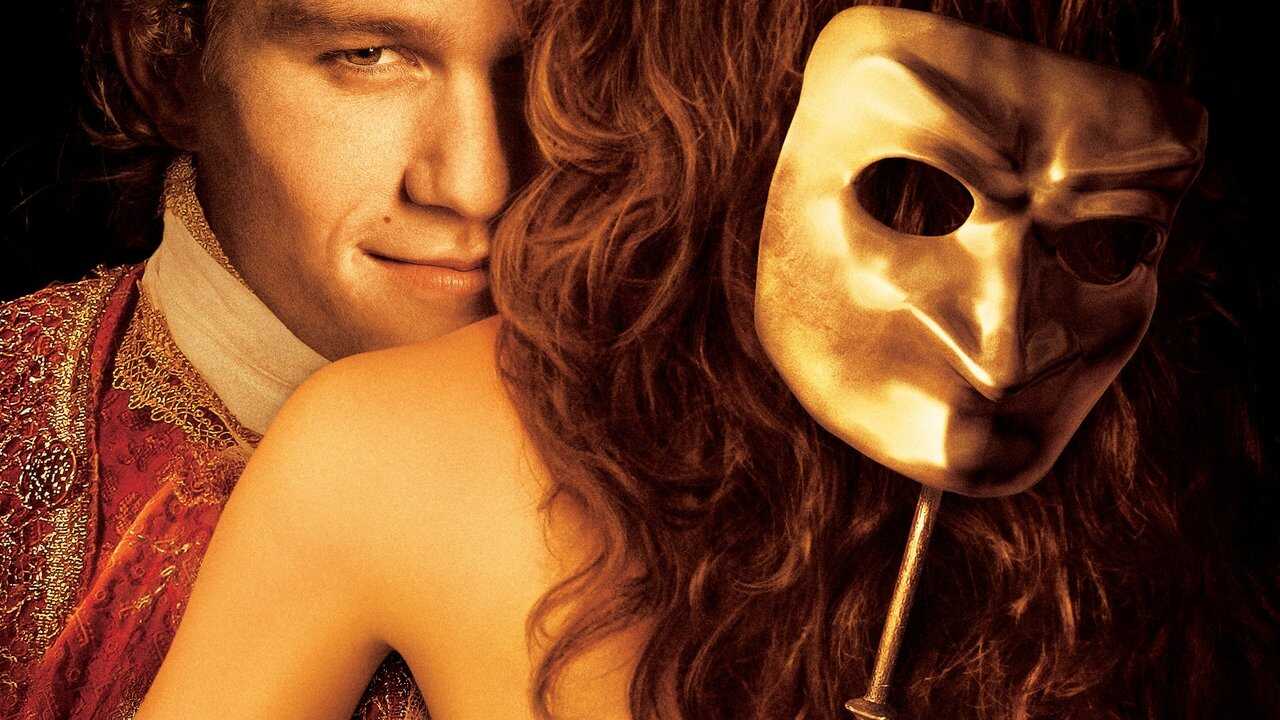 Casanova 0