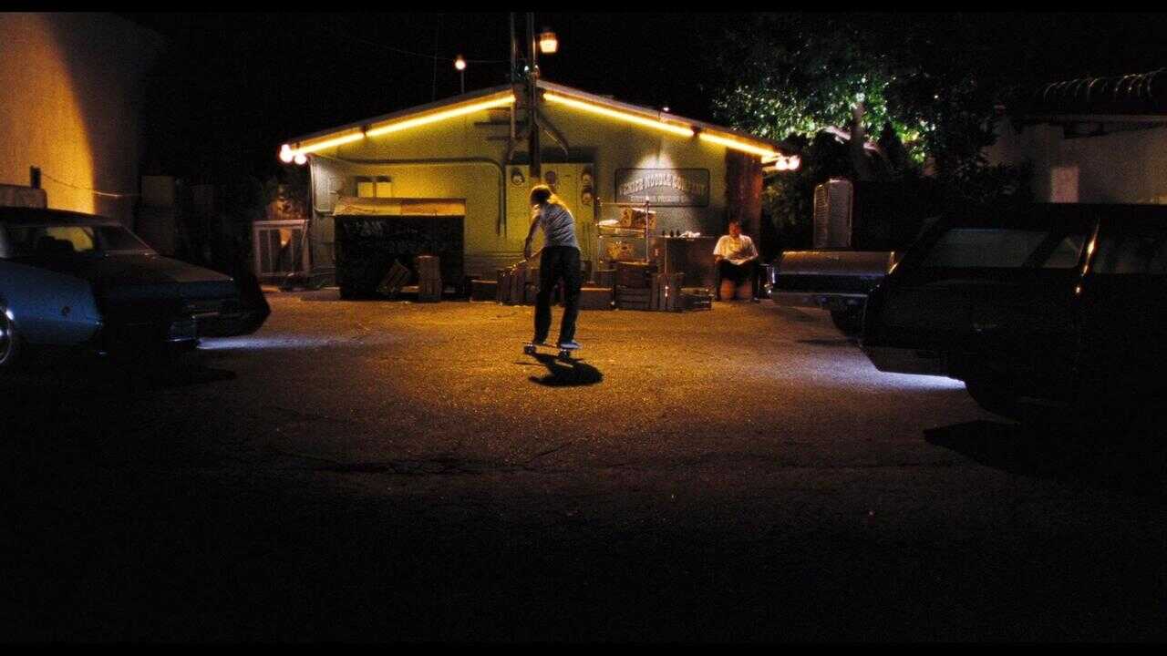 Lords of Dogtown 0