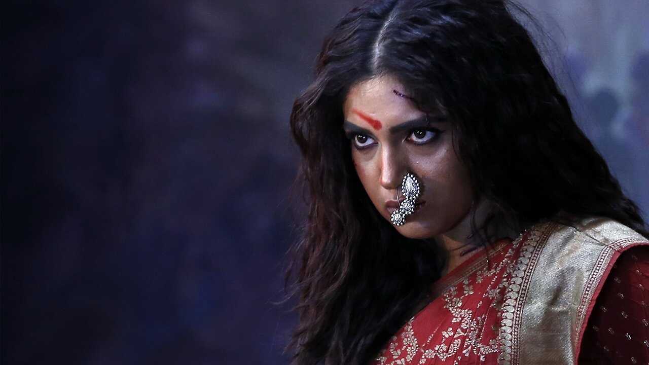 दुर्गमती - एक कल्पना 0