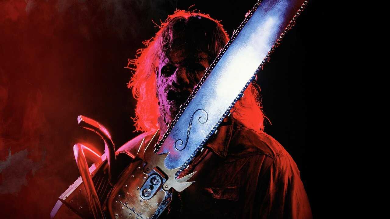 Leatherface: The Texas Chainsaw Massacre III 0