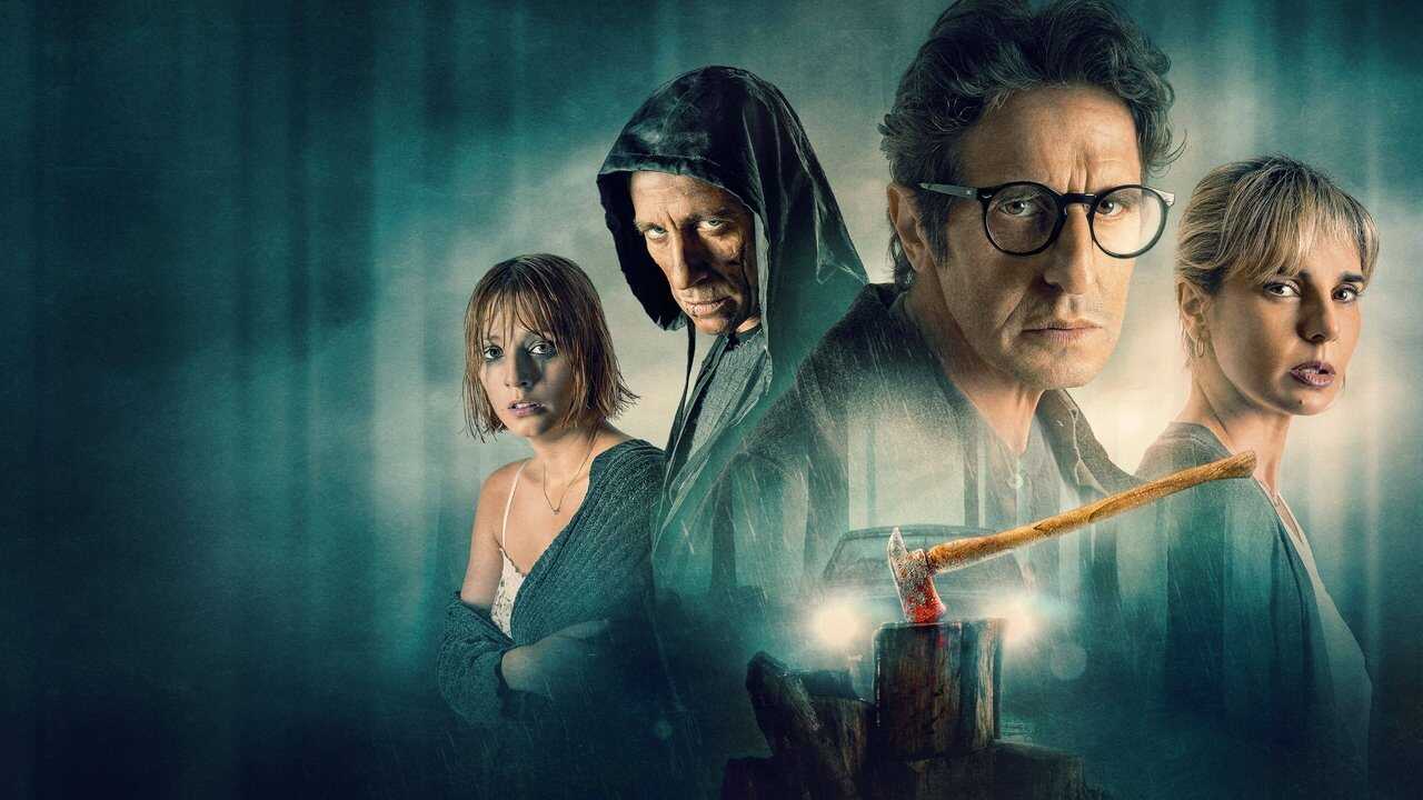 Ecos de un crimen 0
