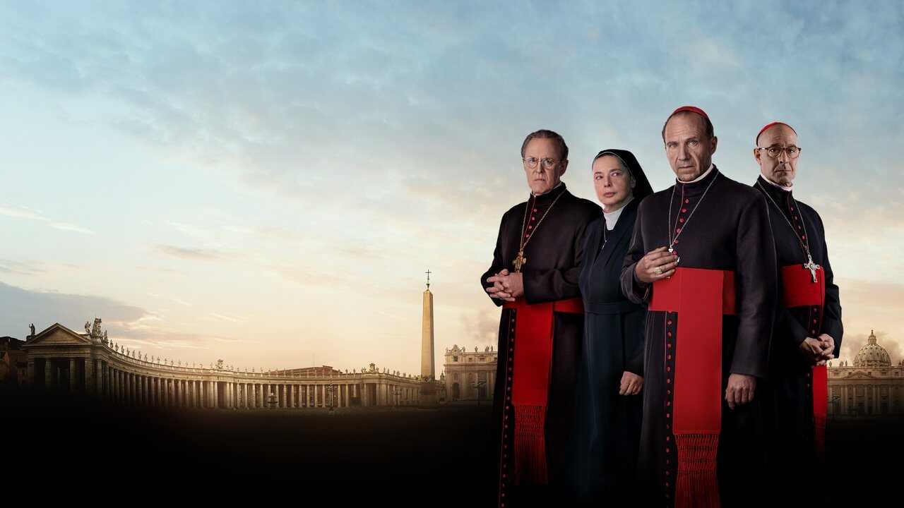 Conclave 0