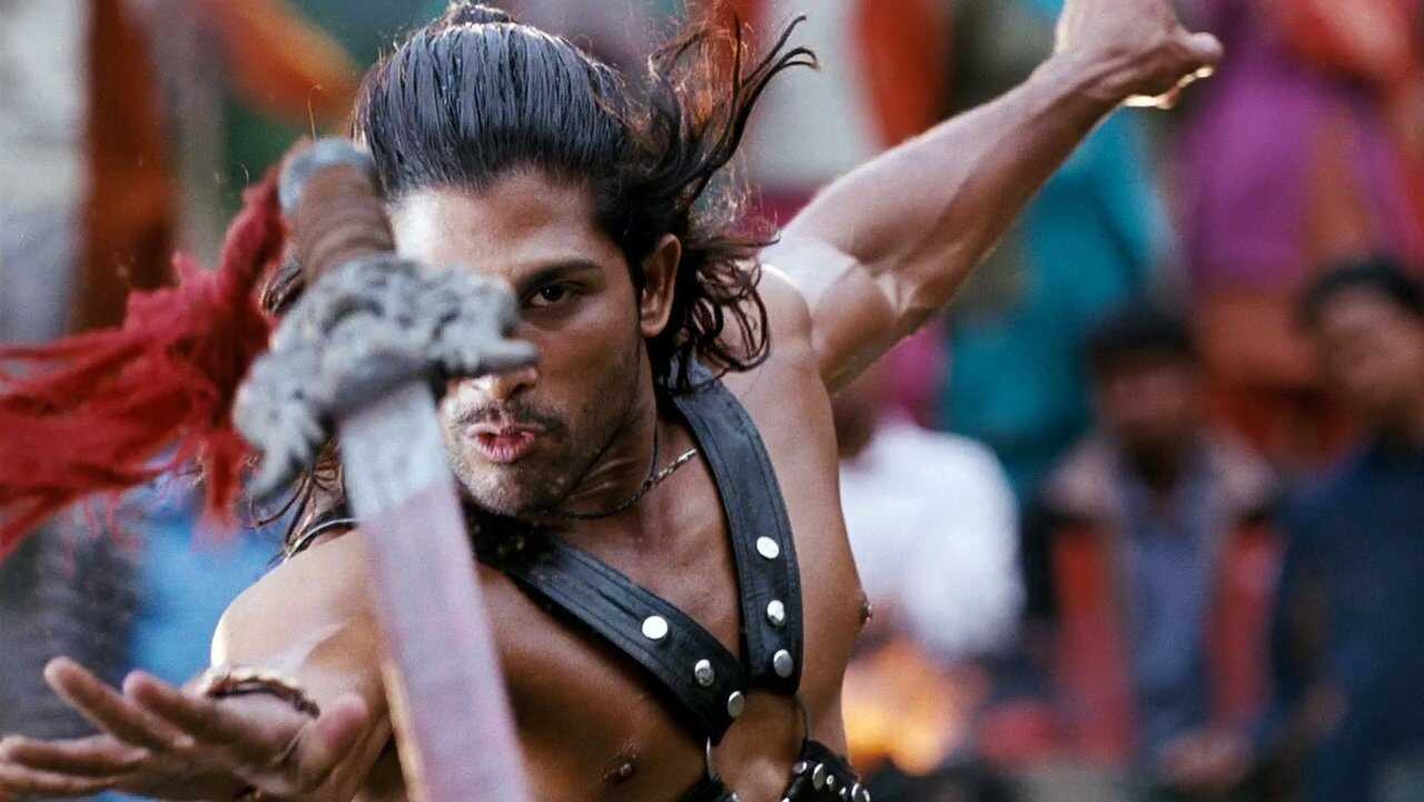 Badrinath (2011) 0