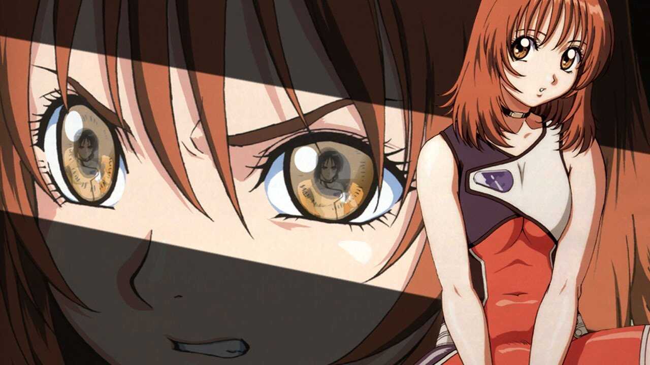 LAT - Geneshaft (2001) 0