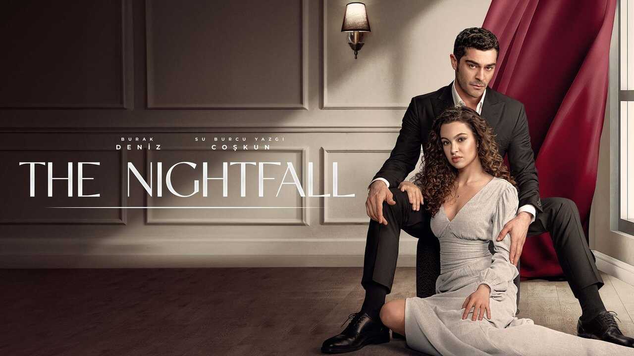 EN - Bir Gece Masali, The Nightfall (2024) 1