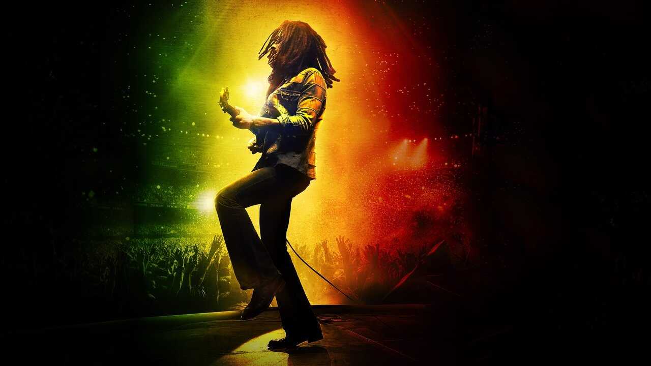 Bob Marley: One Love (2024) 0