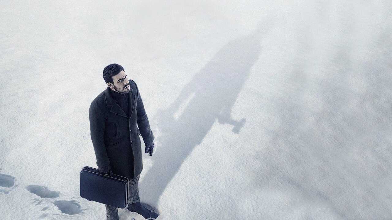 Der unsichtbare Gast (2017) 0