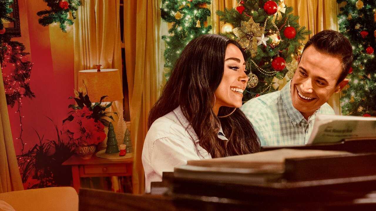 Christmas with You 0