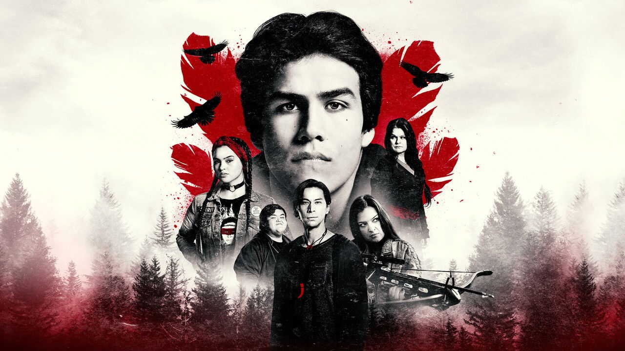 EN - Trickster (2020) 2