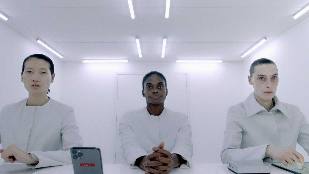 Animal Within (2025) 0