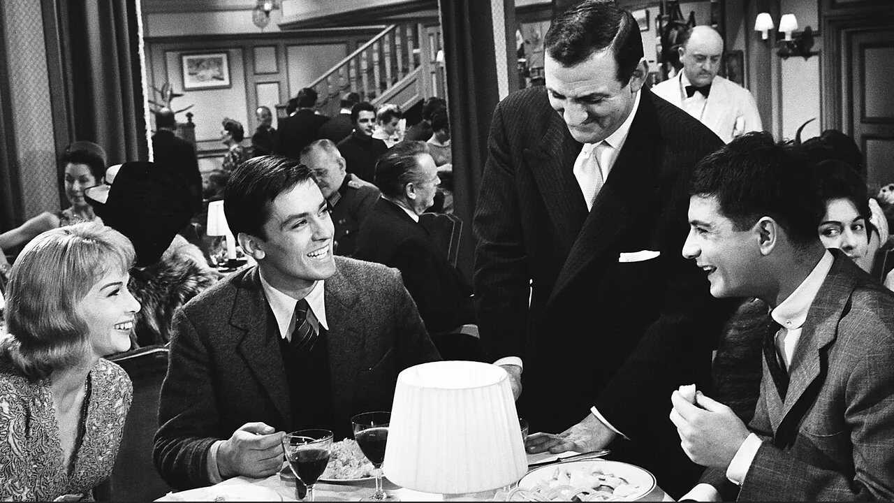 Way of Youth (1959) 0