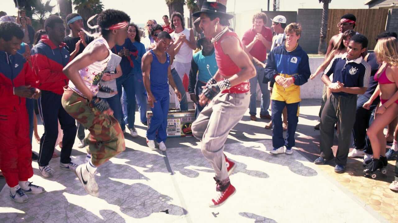 Breakin' 0