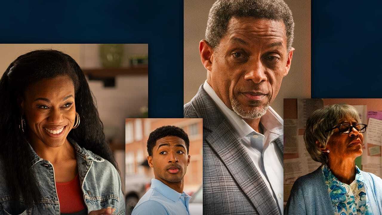 The Forge (2024) 0