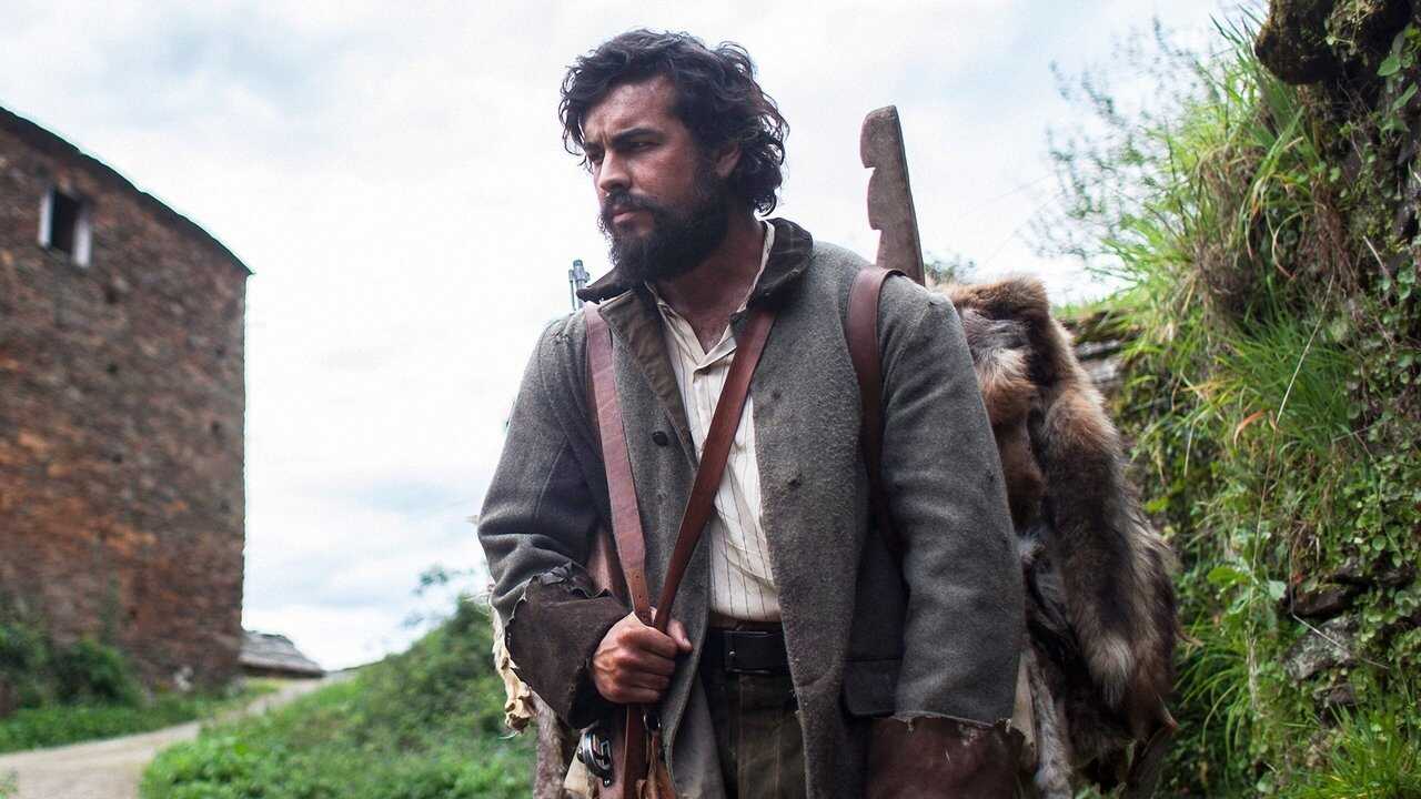 Bajo la piel de lobo 0