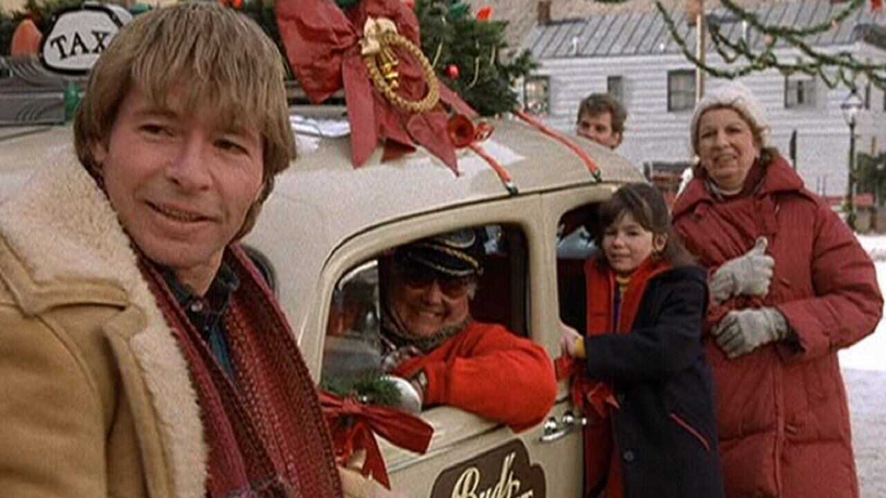 The Christmas Gift 0