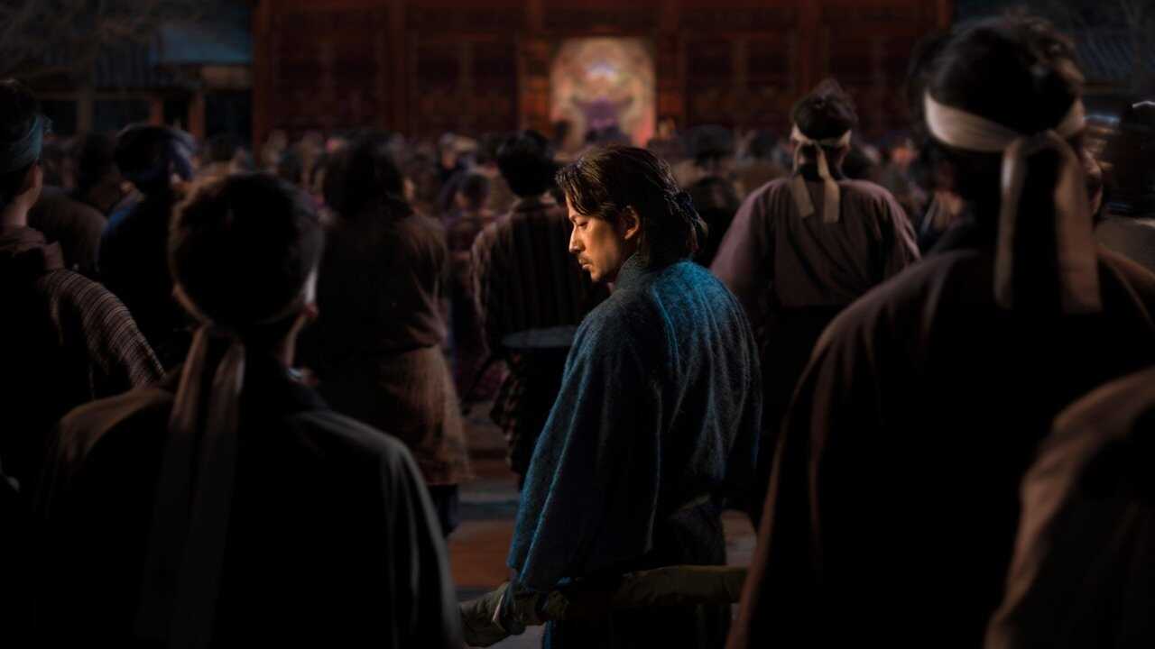 FR - Last Samurai Standing (2025) (JP) 3