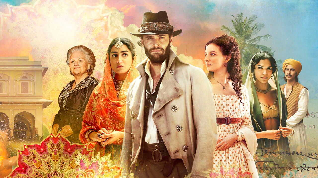 NL - BEECHAM HOUSE 1