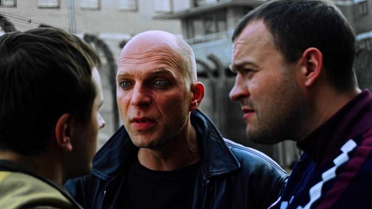 Symetria (2003) 0