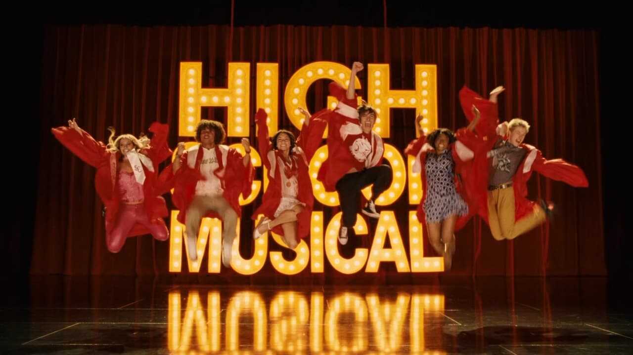 High School Musical 3: Senior Year 0