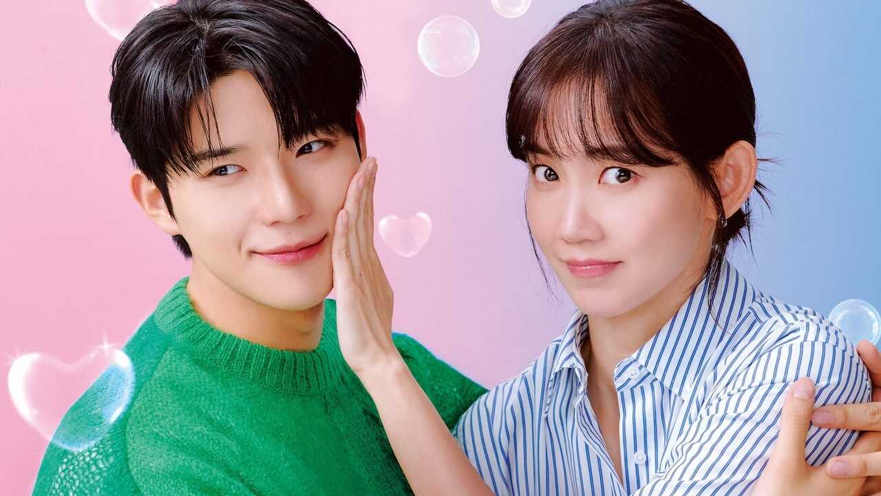 AR - مسلسل سندريلا بعد منتصف الليل 0