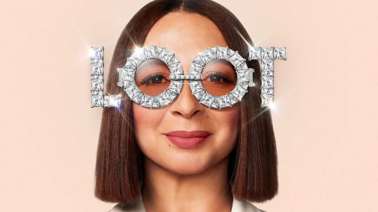 A+ - Loot (2022) 1