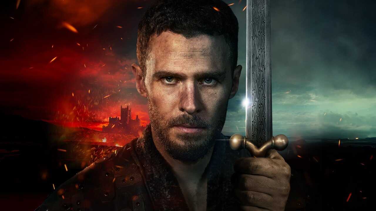 ES - El Rey del invierno (The Winter King) (2023) 0