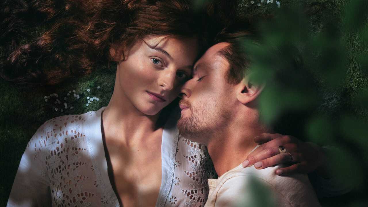 Lady Chatterley's Lover 0