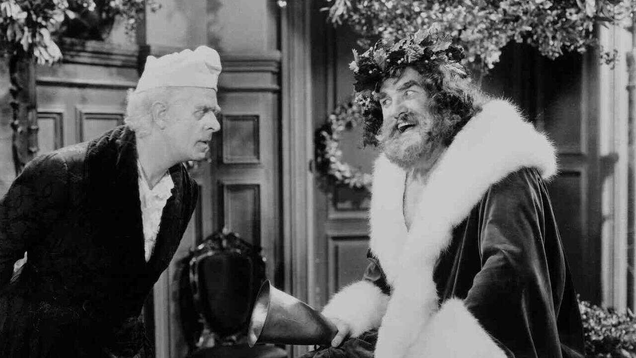 A Christmas Carol 0