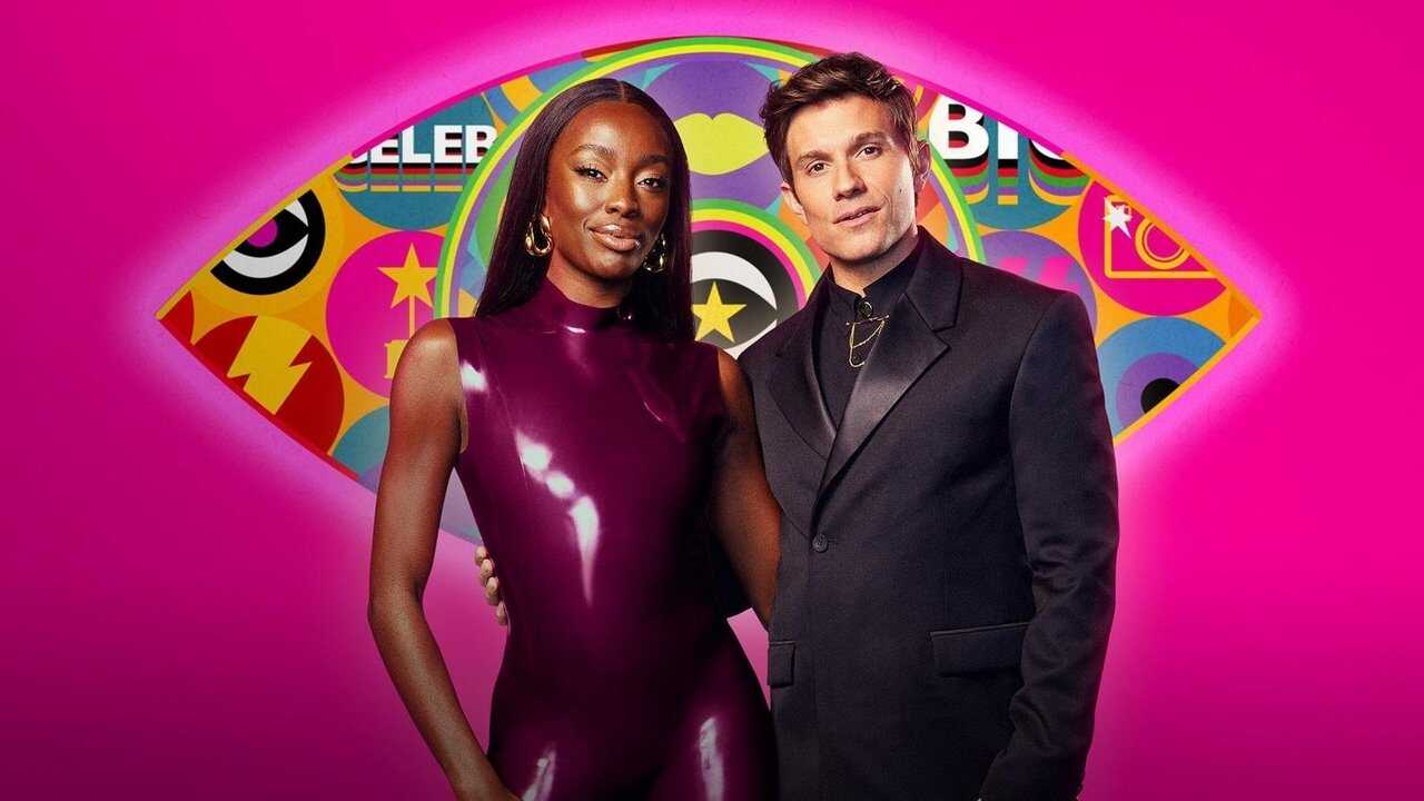 EN - Celebrity Big Brother UK (2024) (GB) 1