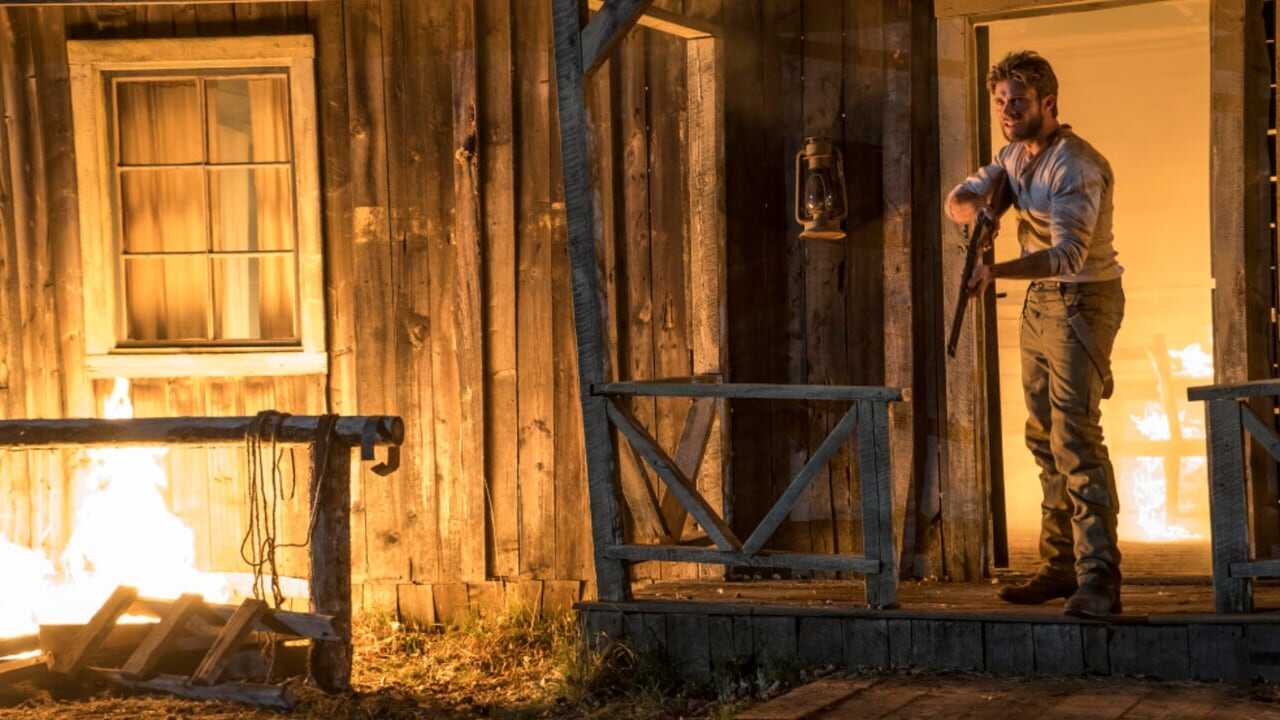 Diablo (2016) 0