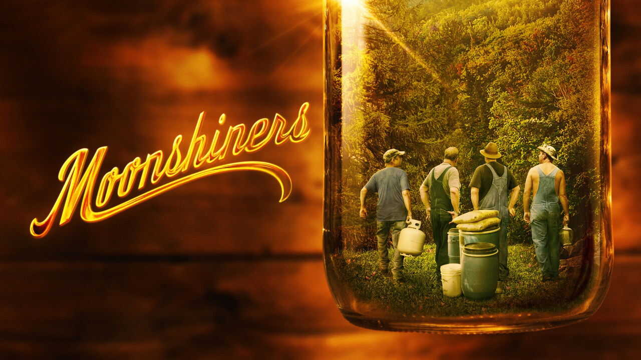 EN - Moonshiners (2011) (US) 4