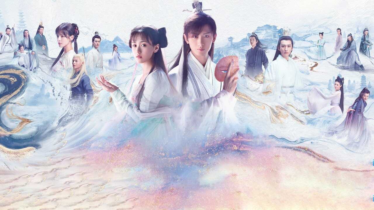 NF - Love And Redemption (2020) 0