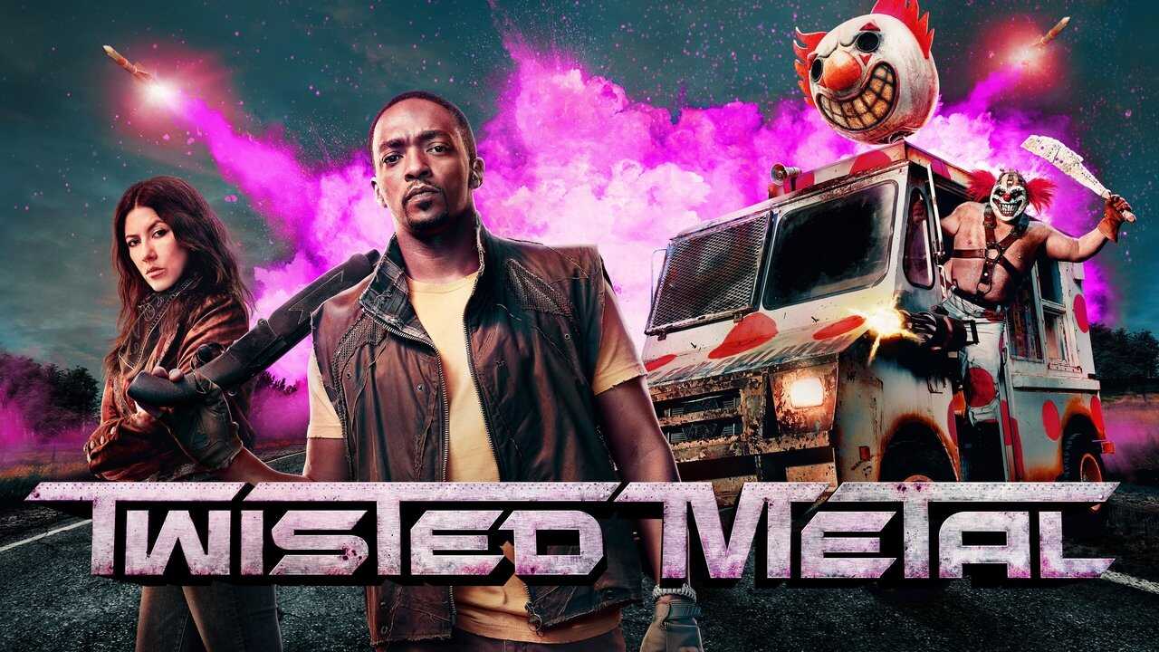 AL - Twisted Metal (2023) 4