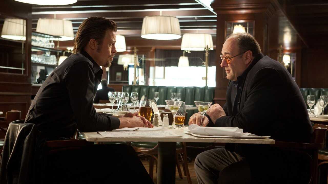 Killing Them Softly 0