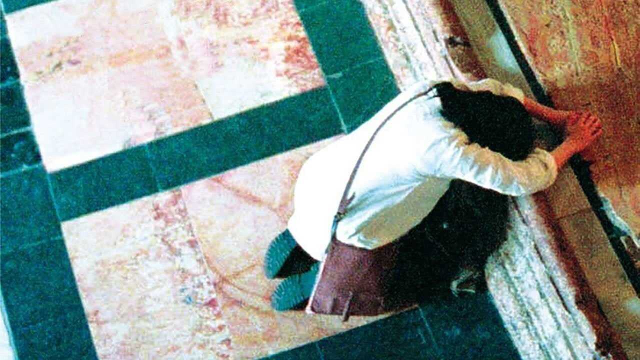 Mary (2005) 0