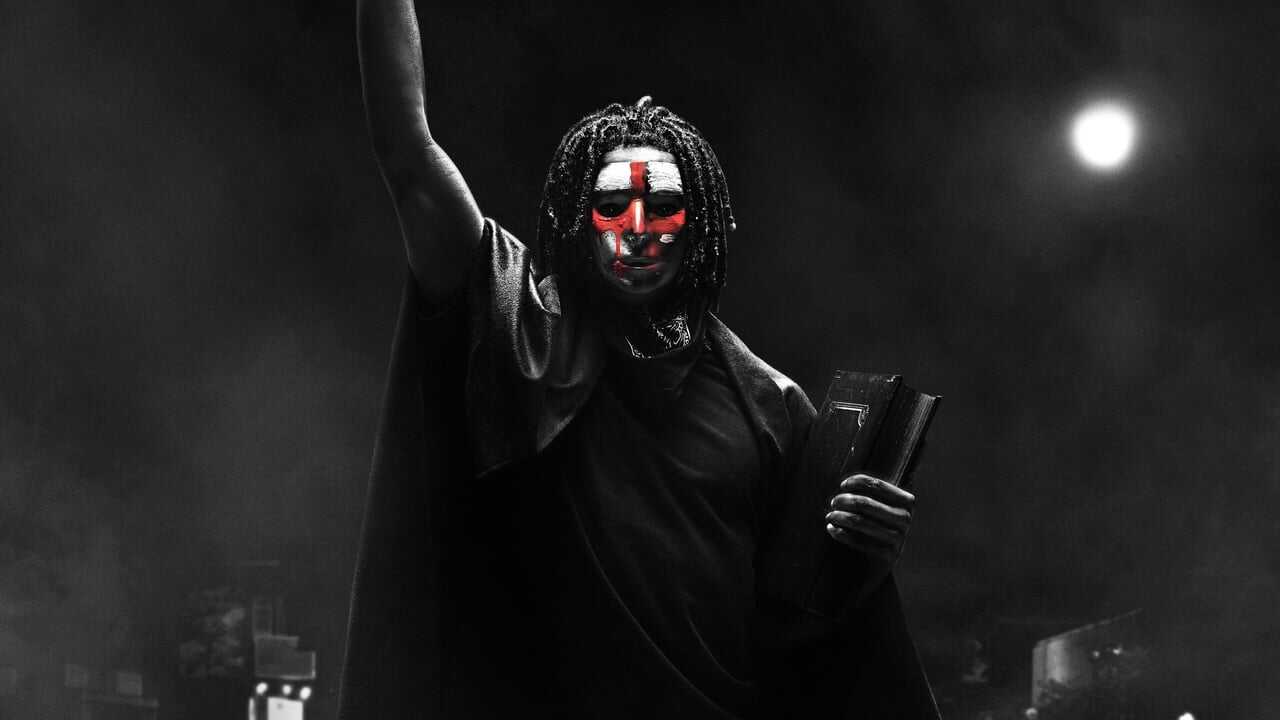 The First Purge 0