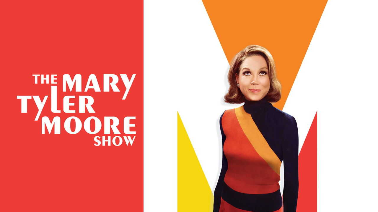 EN - The Mary Tyler Moore Show (1970) 4