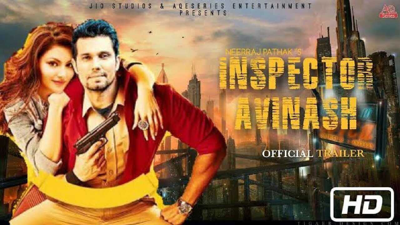 BN - Inspector Avinash 1