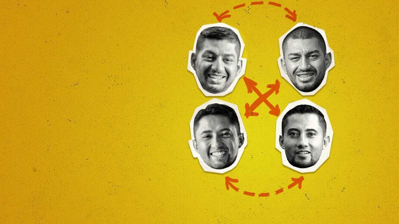 Hermanos por accidente (2024) 0