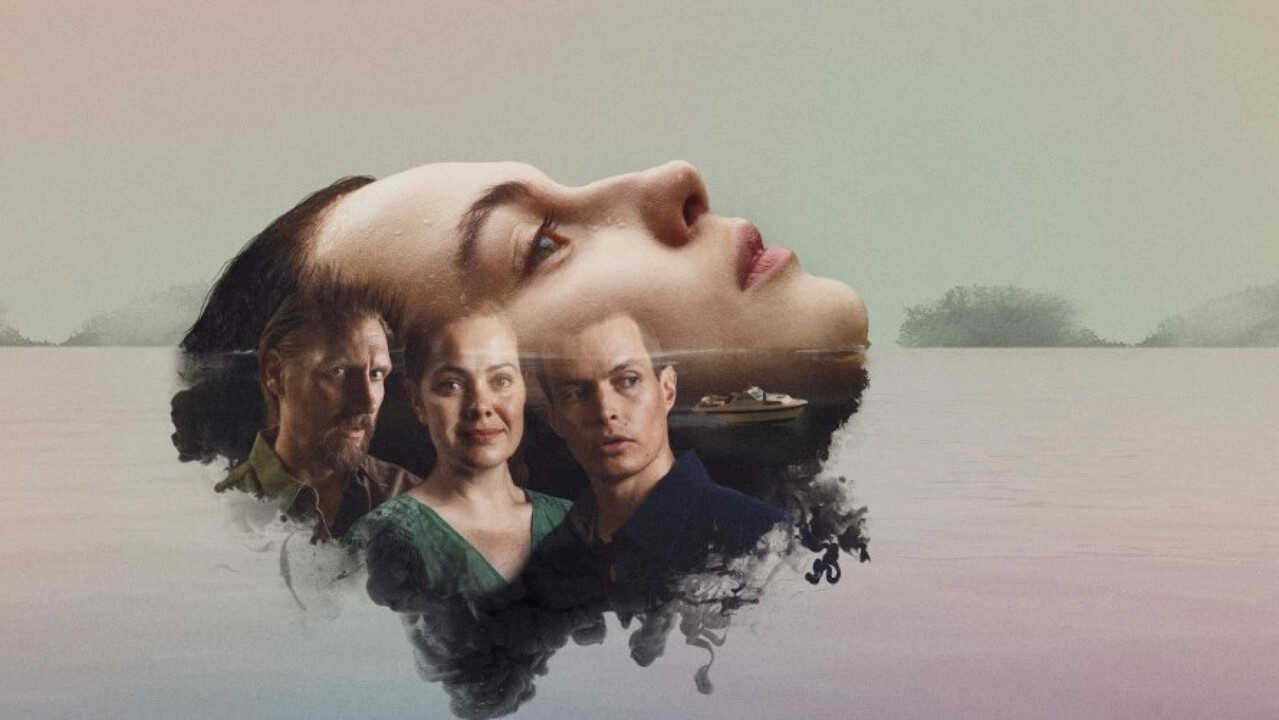 FR - L'écho du silence (2025) (FI) 0