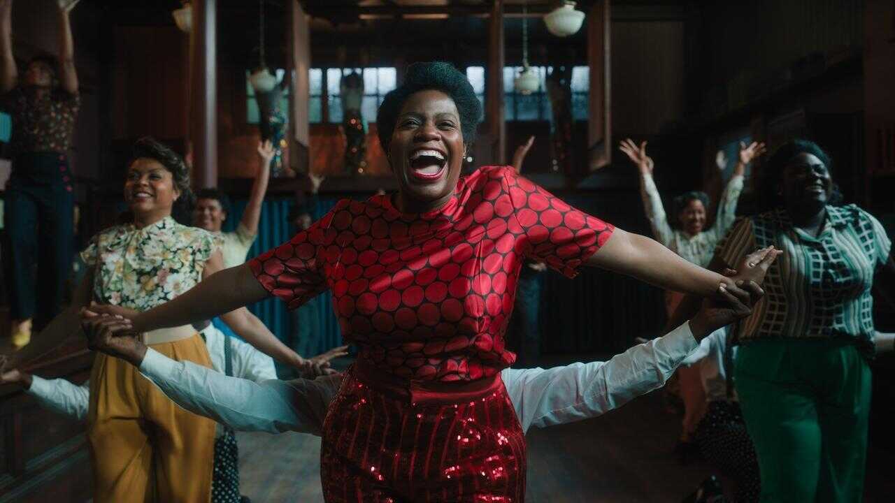 The Color Purple 0