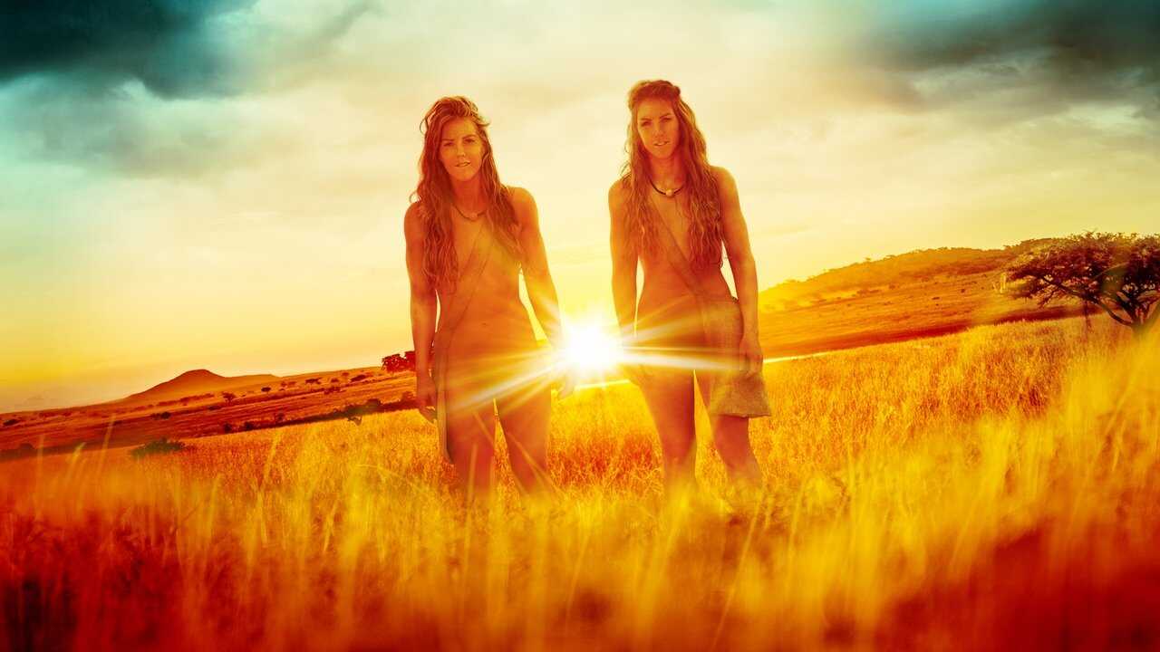 EN - Naked And Afraid (2013) 3