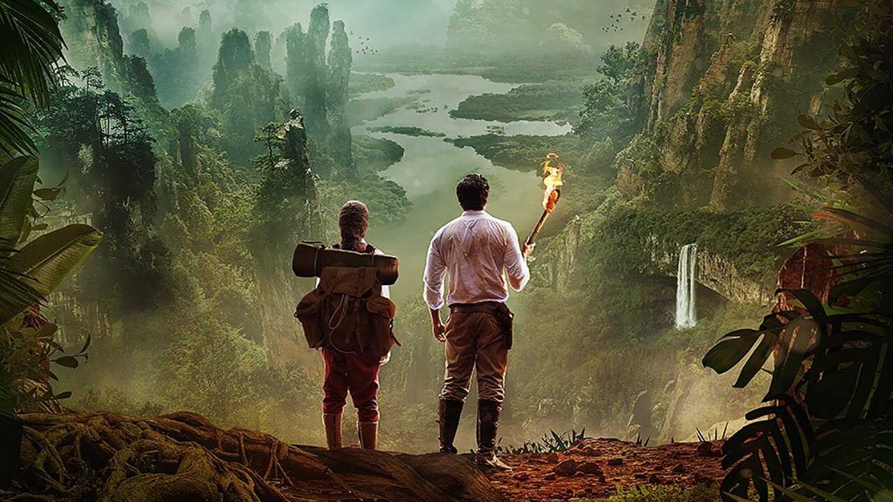 Amazon Obhijaan (2017) 0
